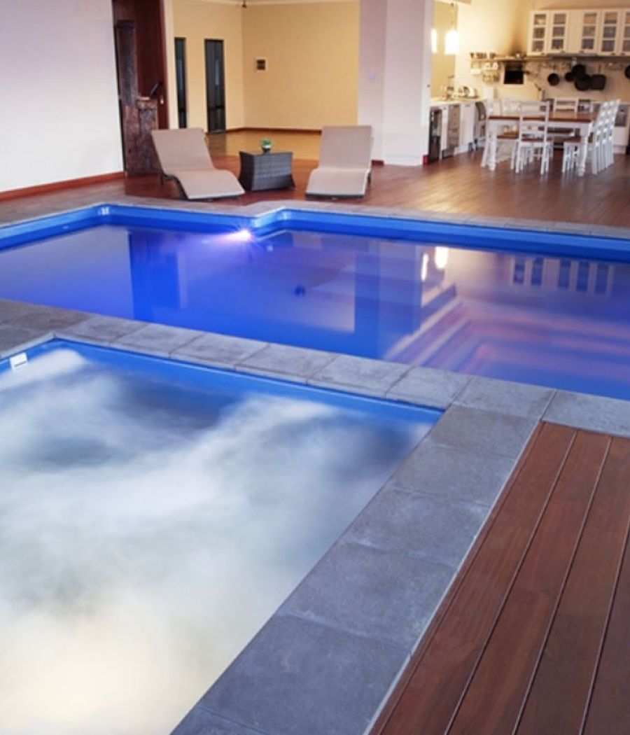 Residential premium fibreglass pools. Servicing the Central Coast, Newcastle, Lake Macquarie and Hunter regions.