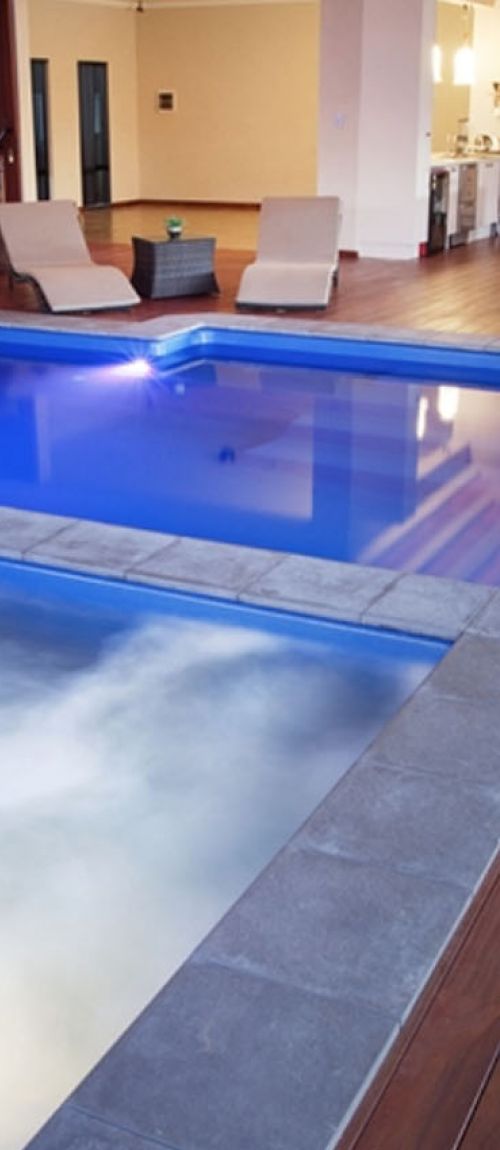 Residential premium fibreglass pools. Servicing the Central Coast, Newcastle, Lake Macquarie and Hunter regions.